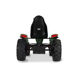 Berg Fendt BFR-3 trasero