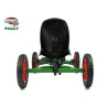 Buddy Fendt tiene asiento y volante ajustables para que disfrutes durante años. Berg Toys