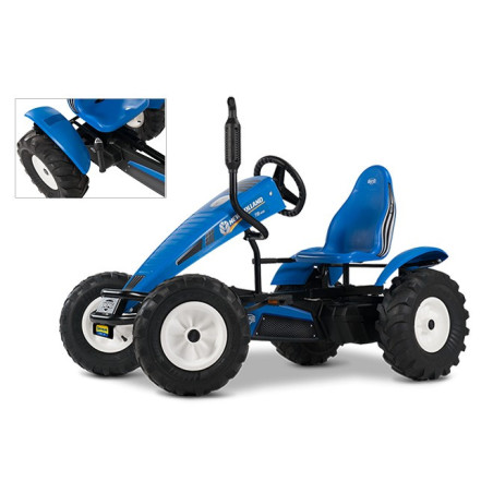 Berg New Holland BFR-3