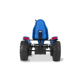 Berg New Holland BFR-3 trasera