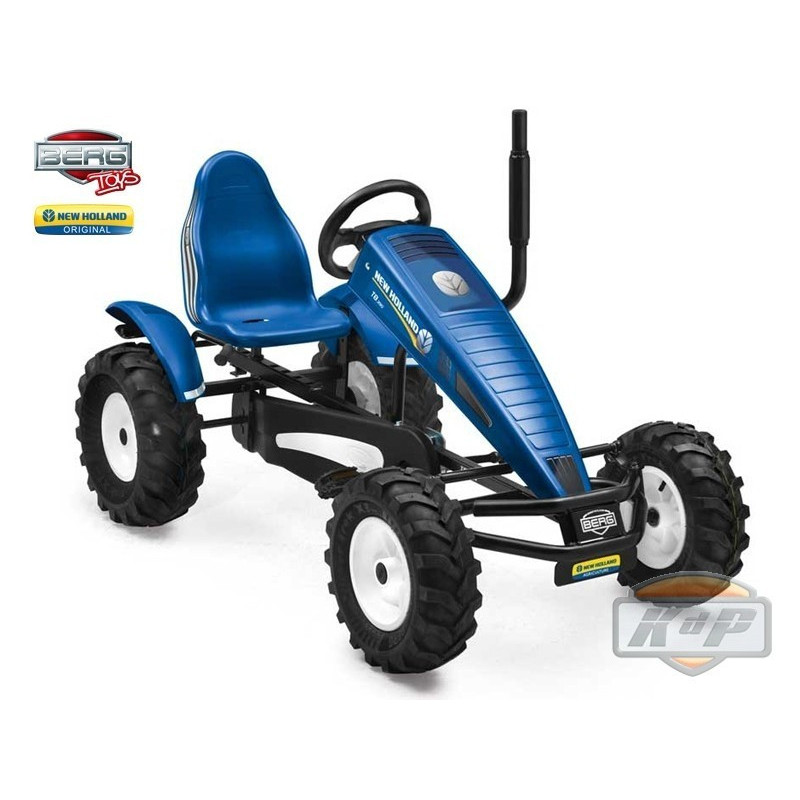 Berg New Holland BFR