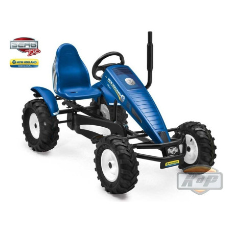 Berg New Holland BFR