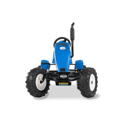 Berg New Holland BFR frente