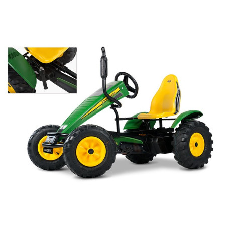 Berg John Deere BFR-3