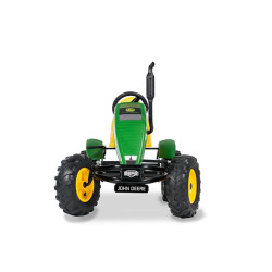 Berg John Deere BFR-3 frente