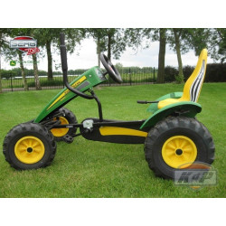 Berg John Deere BFR lado