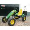Berg John Deere BFR lados