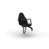 Asiento para Pasajero BERG Passenger seat Black Edition 
