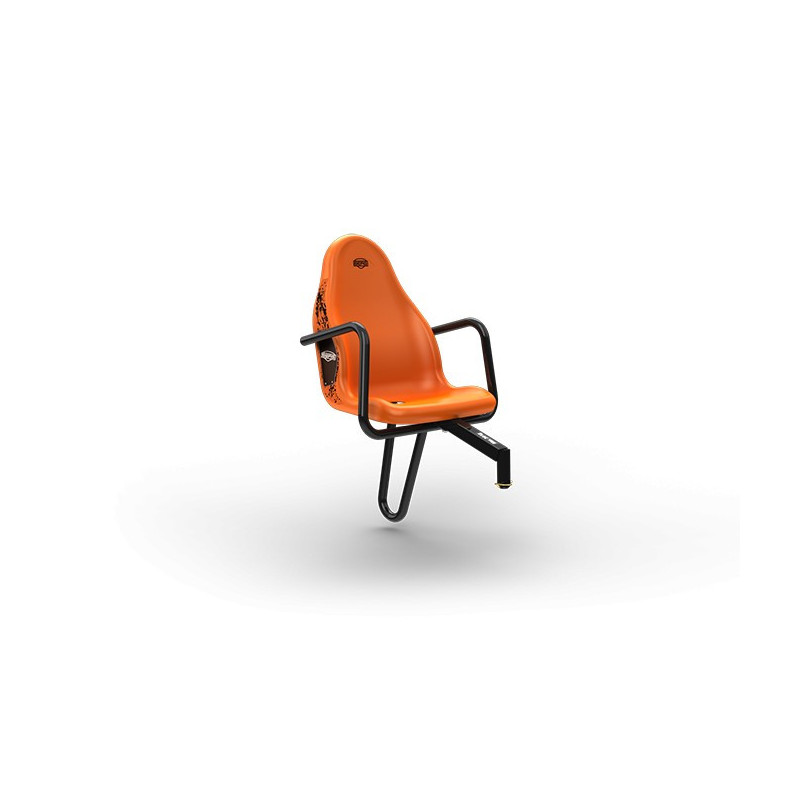 Asiento para Pasajero BERG Passenger seat X-Cross