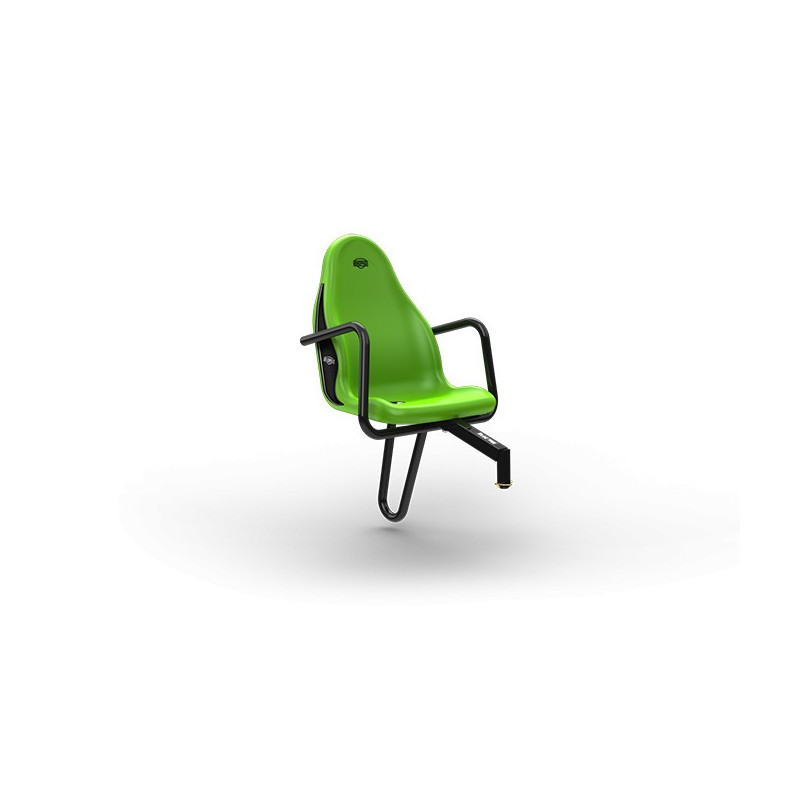 Asiento para Pasajero BERG Passenger seat Deutz Fahr