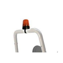 Luz de emergencia Berg