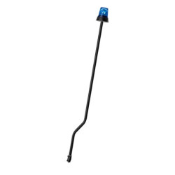 Luz de emergencia con soporte Berg