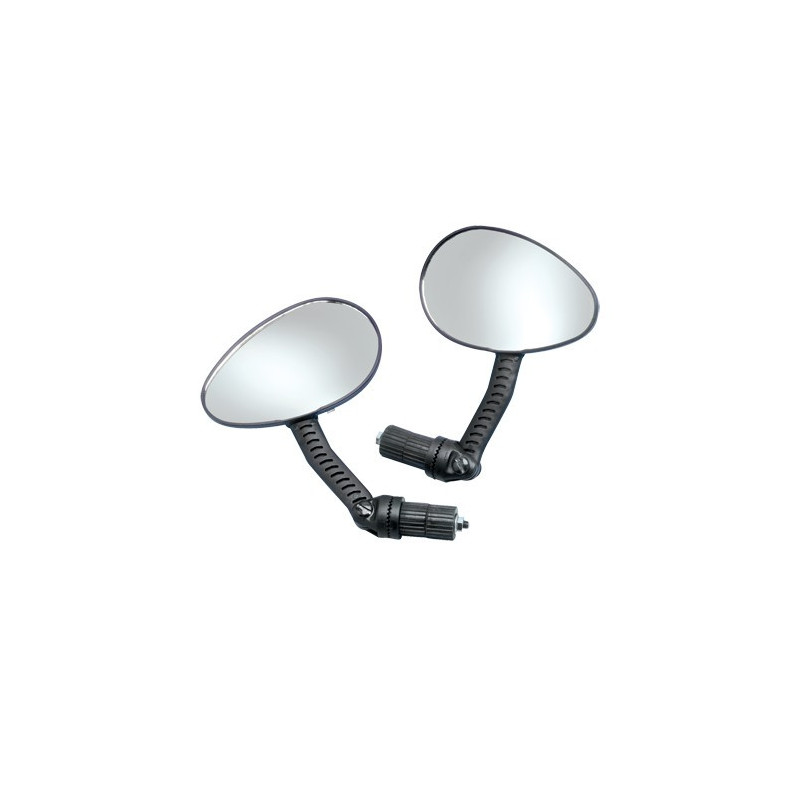 Set Retrovisores Berg