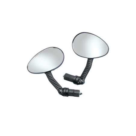 Set Retrovisores Berg