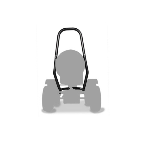 Barra Antivuelco Off-road