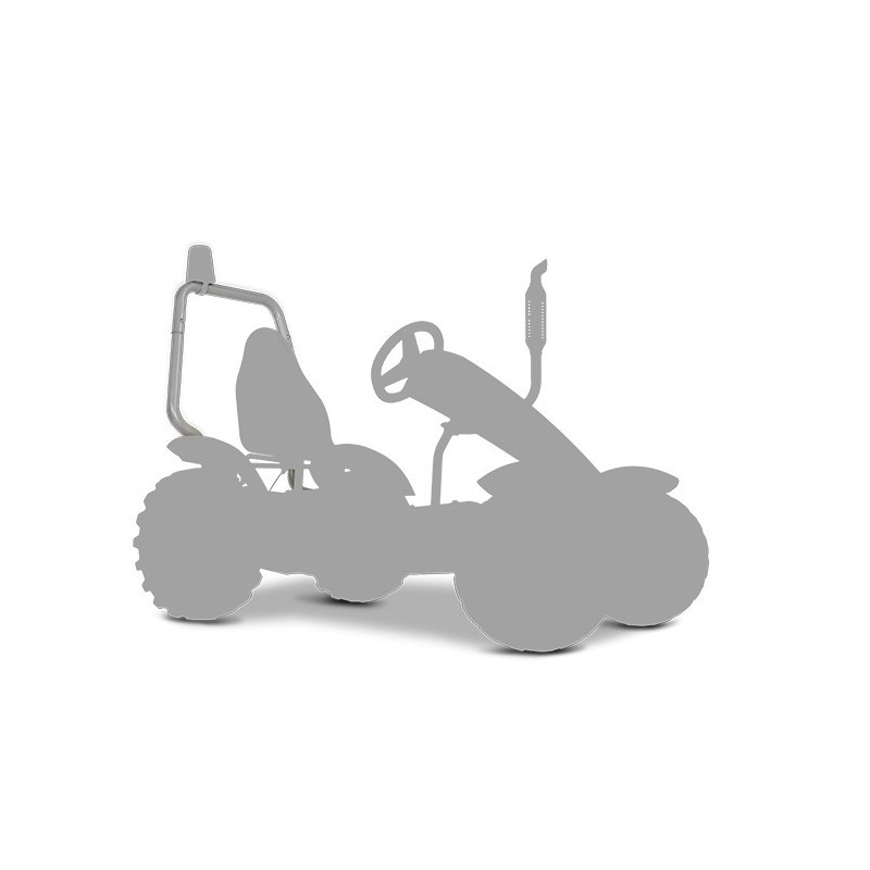 Barra Antivuelco Traxx