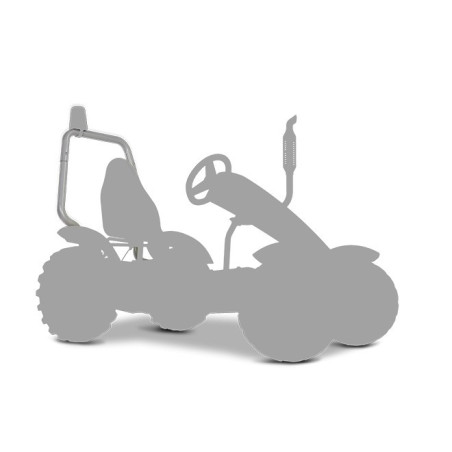 Barra Antivuelco Traxx