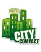 BERG City Compact estos coches a pedales ya disponibles en kartdepedales.com