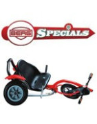 Karts Berg Special Edition