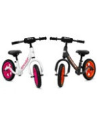 Bicicletas Sin Pedales