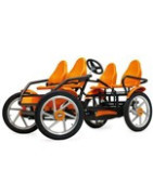 Bicicletas Familiares