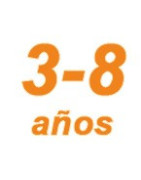 Karts de 3 a 8 años