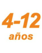 Karts de 4 a 12 años