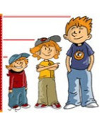 Karts a pedales de la marca Berg ordenados por edades: niños y adultos