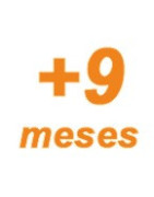 Correpasillos Walk&Ride de Didicar indicado para niños de 9 meses a 3 años