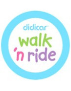 Walk & Ride